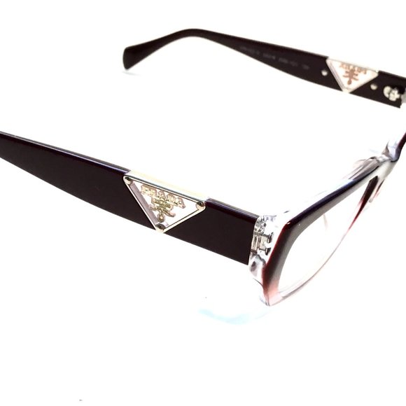 Prada Eyeglasses - Picture 4 of 5